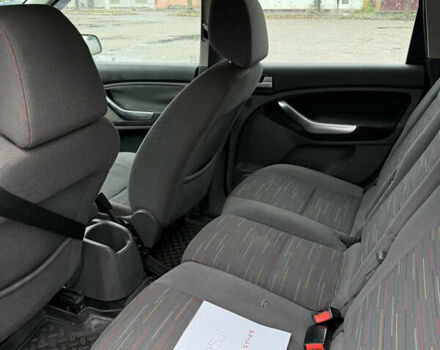 Форд Сі-Макс 2010 у Шполе на Automoto.ua Білий Форд Сі-Макс, об'ємом двигуна 1.6 л та пробігом 235 тис. км за 3000 $, фото 7 на Automoto.ua