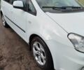 Білий Форд Сі-Макс, об'ємом двигуна 1.6 л та пробігом 270 тис. км за 6300 $, фото 5 на Automoto.ua