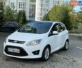 Белый Форд Си-Макс, объемом двигателя 1.56 л и пробегом 199 тыс. км за 5650 $, фото 13 на Automoto.ua
