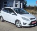 Білий Форд Сі-Макс, об'ємом двигуна 1.6 л та пробігом 150 тис. км за 7699 $, фото 1 на Automoto.ua