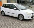Білий Форд Сі-Макс, об'ємом двигуна 1.6 л та пробігом 185 тис. км за 5800 $, фото 4 на Automoto.ua