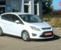 Білий Форд Сі-Макс, об'ємом двигуна 1.6 л та пробігом 150 тис. км за 7699 $, фото 27 на Automoto.ua