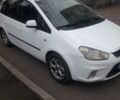 Білий Форд Сі-Макс, об'ємом двигуна 0 л та пробігом 206 тис. км за 6500 $, фото 1 на Automoto.ua