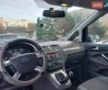 Белый Форд Си-Макс, объемом двигателя 1.6 л и пробегом 261 тыс. км за 3799 $, фото 36 на Automoto.ua