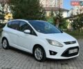Белый Форд Си-Макс, объемом двигателя 1.56 л и пробегом 199 тыс. км за 5650 $, фото 12 на Automoto.ua