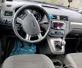 Белый Форд Си-Макс, объемом двигателя 1.6 л и пробегом 270 тыс. км за 6300 $, фото 13 на Automoto.ua