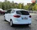 Белый Форд Си-Макс, объемом двигателя 1.56 л и пробегом 199 тыс. км за 5650 $, фото 6 на Automoto.ua