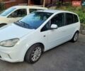 Білий Форд Сі-Макс, об'ємом двигуна 1.6 л та пробігом 343 тис. км за 6500 $, фото 1 на Automoto.ua