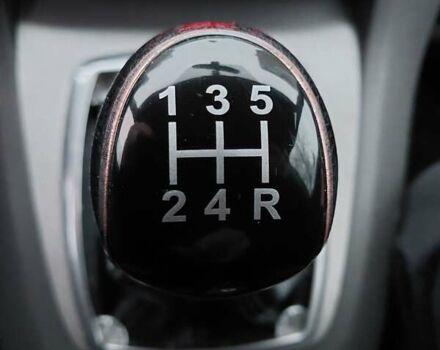 Белый Форд Си-Макс, объемом двигателя 1.6 л и пробегом 261 тыс. км за 4499 $, фото 8 на Automoto.ua