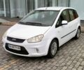 Білий Форд Сі-Макс, об'ємом двигуна 1.6 л та пробігом 185 тис. км за 5800 $, фото 1 на Automoto.ua