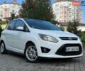 Белый Форд Си-Макс, объемом двигателя 1.56 л и пробегом 199 тыс. км за 5650 $, фото 1 на Automoto.ua