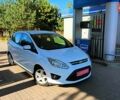 Білий Форд Сі-Макс, об'ємом двигуна 1.6 л та пробігом 150 тис. км за 7699 $, фото 31 на Automoto.ua