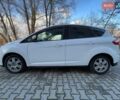 Белый Форд Си-Макс, объемом двигателя 1.6 л и пробегом 250 тыс. км за 6450 $, фото 9 на Automoto.ua