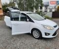 Білий Форд Сі-Макс, об'ємом двигуна 1.6 л та пробігом 218 тис. км за 7990 $, фото 17 на Automoto.ua