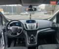 Білий Форд Сі-Макс, об'ємом двигуна 1.56 л та пробігом 333 тис. км за 6500 $, фото 9 на Automoto.ua