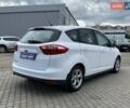 Білий Форд Сі-Макс, об'ємом двигуна 1.6 л та пробігом 227 тис. км за 7700 $, фото 7 на Automoto.ua