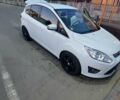 Білий Форд Сі-Макс, об'ємом двигуна 2 л та пробігом 307 тис. км за 8000 $, фото 9 на Automoto.ua