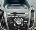 Білий Форд Сі-Макс, об'ємом двигуна 1.6 л та пробігом 218 тис. км за 7990 $, фото 23 на Automoto.ua