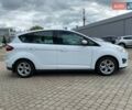 Білий Форд Сі-Макс, об'ємом двигуна 1.6 л та пробігом 227 тис. км за 7700 $, фото 3 на Automoto.ua