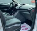 Білий Форд Сі-Макс, об'ємом двигуна 1.6 л та пробігом 227 тис. км за 7700 $, фото 14 на Automoto.ua