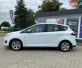 Білий Форд Сі-Макс, об'ємом двигуна 1.6 л та пробігом 227 тис. км за 7700 $, фото 4 на Automoto.ua