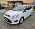Білий Форд Сі-Макс, об'ємом двигуна 1.6 л та пробігом 218 тис. км за 7990 $, фото 2 на Automoto.ua