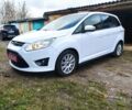 Білий Форд Сі-Макс, об'ємом двигуна 1.6 л та пробігом 218 тис. км за 8200 $, фото 4 на Automoto.ua