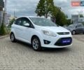 Білий Форд Сі-Макс, об'ємом двигуна 1.6 л та пробігом 227 тис. км за 7700 $, фото 2 на Automoto.ua
