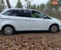 Белый Форд Си-Макс, объемом двигателя 1.6 л и пробегом 296 тыс. км за 8500 $, фото 1 на Automoto.ua