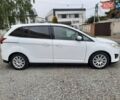 Білий Форд Сі-Макс, об'ємом двигуна 1.6 л та пробігом 218 тис. км за 7990 $, фото 7 на Automoto.ua