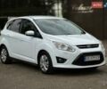 Белый Форд Си-Макс, объемом двигателя 2 л и пробегом 258 тыс. км за 9900 $, фото 1 на Automoto.ua