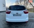 Белый Форд Си-Макс, объемом двигателя 1.6 л и пробегом 250 тыс. км за 6450 $, фото 4 на Automoto.ua