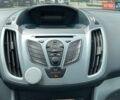 Білий Форд Сі-Макс, об'ємом двигуна 1.6 л та пробігом 227 тис. км за 7700 $, фото 16 на Automoto.ua