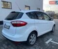 Белый Форд Си-Макс, объемом двигателя 1.6 л и пробегом 250 тыс. км за 6450 $, фото 5 на Automoto.ua