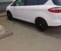 Білий Форд Сі-Макс, об'ємом двигуна 2 л та пробігом 307 тис. км за 8000 $, фото 11 на Automoto.ua