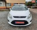 Білий Форд Сі-Макс, об'ємом двигуна 1.6 л та пробігом 218 тис. км за 7990 $, фото 9 на Automoto.ua