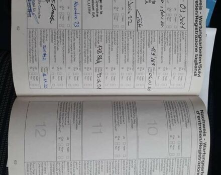 Білий Форд Сі-Макс, об'ємом двигуна 1.6 л та пробігом 218 тис. км за 7990 $, фото 58 на Automoto.ua