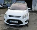 Білий Форд Сі-Макс, об'ємом двигуна 2 л та пробігом 224 тис. км за 8506 $, фото 1 на Automoto.ua