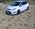 Белый Форд Си-Макс, объемом двигателя 2 л и пробегом 320 тыс. км за 7563 $, фото 1 на Automoto.ua