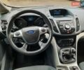 Білий Форд Сі-Макс, об'ємом двигуна 1.6 л та пробігом 218 тис. км за 7990 $, фото 19 на Automoto.ua