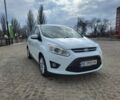 Білий Форд Сі-Макс, об'ємом двигуна 1.6 л та пробігом 247 тис. км за 8000 $, фото 1 на Automoto.ua