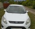 Білий Форд Сі-Макс, об'ємом двигуна 1.6 л та пробігом 175 тис. км за 7500 $, фото 3 на Automoto.ua