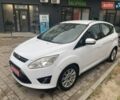 Белый Форд Си-Макс, объемом двигателя 1.56 л и пробегом 210 тыс. км за 8300 $, фото 1 на Automoto.ua