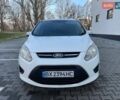 Белый Форд Си-Макс, объемом двигателя 1.6 л и пробегом 250 тыс. км за 6450 $, фото 1 на Automoto.ua