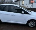 Белый Форд Си-Макс, объемом двигателя 1.6 л и пробегом 250 тыс. км за 8750 $, фото 6 на Automoto.ua