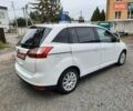 Білий Форд Сі-Макс, об'ємом двигуна 1.6 л та пробігом 218 тис. км за 7990 $, фото 6 на Automoto.ua