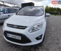 Білий Форд Сі-Макс, об'ємом двигуна 1.56 л та пробігом 252 тис. км за 7900 $, фото 1 на Automoto.ua