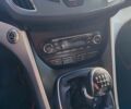 Белый Форд Си-Макс, объемом двигателя 1.56 л и пробегом 170 тыс. км за 8700 $, фото 4 на Automoto.ua
