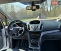 Белый Форд Си-Макс, объемом двигателя 1.6 л и пробегом 193 тыс. км за 7550 $, фото 27 на Automoto.ua