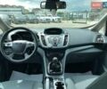 Білий Форд Сі-Макс, об'ємом двигуна 1.6 л та пробігом 227 тис. км за 7700 $, фото 18 на Automoto.ua
